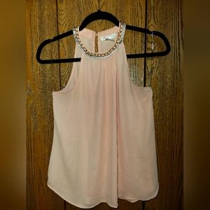 🌟S Sleeveless Blouse 3 for 15